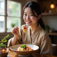 かんとうグルメ🥘