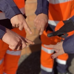 【とにかく稼ぎたい方必見】日給12,000円～25,000円の警備スタッフの画像
