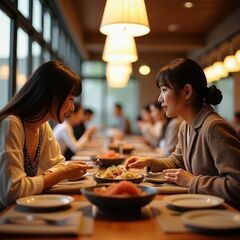 かんとうグルメ🥘 − 東京都