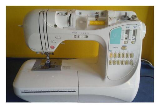 美品 brother CPS SR-31 プチジャンク ☆