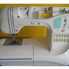 美品 brother CPS SR-31 プチジャンク ☆