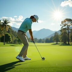 かんとうゴルフ⛳️ - スポーツ