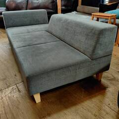 【愛品倶楽部柏店】FLANNEL (フランネル) 3人掛けソファ PIVO あらゆる方向から座ることができるソファの画像