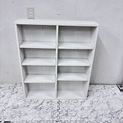  20630  本棚 幅75cm    ◆大阪市内・東大阪市他 ...