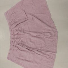 中古エステガウン　タオル生地　5セットの画像