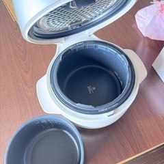 炊飯器