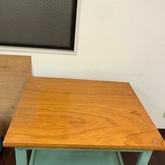 トラスコ　TRUSCO 作業台　1200kg