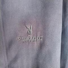 🟢 PLAYBOYアウターの画像