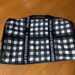 ボストンバック