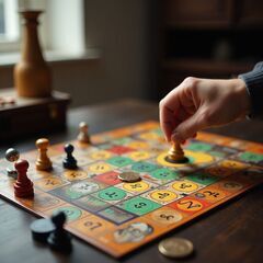 かんとうボードゲーム♟️ − 東京都