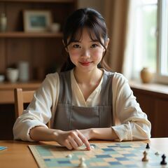 かんとうボードゲーム♟️ - メンバー募集