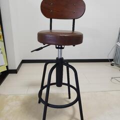 (無料)カウンター椅子