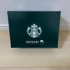 スタバコーヒーギフトの画像