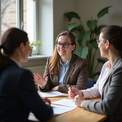 かんとう　外国語を学ぼう！ - 友達
