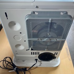 美品‼️ 2023年製　コロナ　石油ファンヒーターの画像