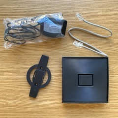 Wi-Fiルーター(アイオーデータ)の画像