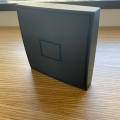 Wi-Fiルーター(アイオーデータ)の画像