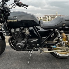 zrx400