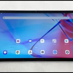 中古 Lenovo Tab P11 5G LET01 TB-J6...