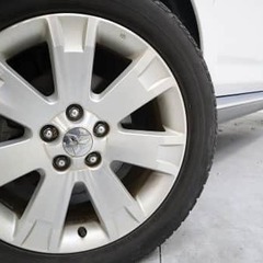🚗💨4WDのSUV入荷しました✨三菱 アウトランダー 　２４Ｇ
