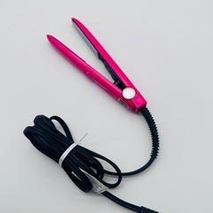 TESCOM テスコム THS10   ミニヘアアイロン