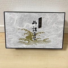 海苔と汁物のセット&海苔セット(決まりました‼️)の画像