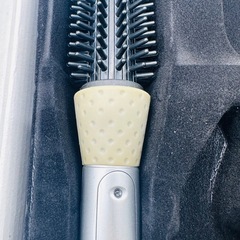 パーフェクトスタイラー ヘアカールアイロンの画像