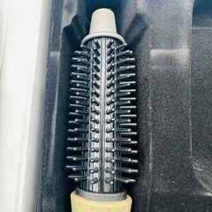 パーフェクトスタイラー ヘアカールアイロンの画像