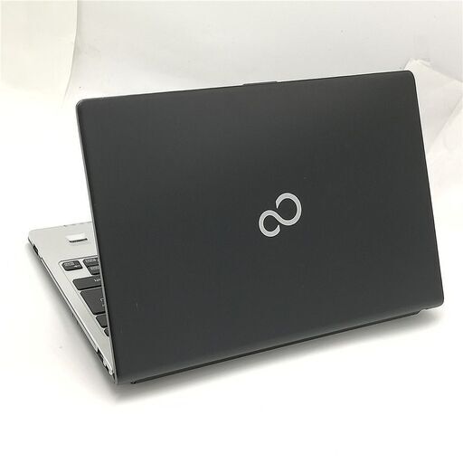 大感謝Sale 富士通 S937/S Celeron 12GB 無線 Win11 13.3型 富士通 S937/S Celeron 12GB DVD Win11