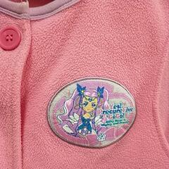 キッズ　ベスト　スリーパーの画像