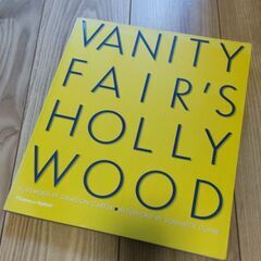 Hollywood 写真集 洋書