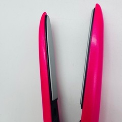 TESCOM テスコム THS10   ミニヘアアイロンの画像