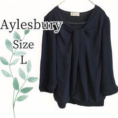 ⭐️Aylesbury⭐️アリスバーリー　トップス　長袖　プルオ...