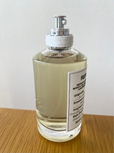 Maison Margiela REPLICA At the Barber’s 香水 100ml