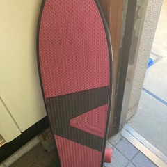 スケートボード決まりました