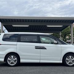 【自社ローン】🚗エリシオン プレステージ S🚗の画像