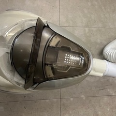サンヨー掃除機❗️