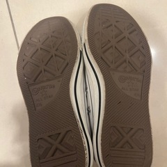converse コンバース　スニーカーの画像