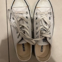 converse コンバース　スニーカー