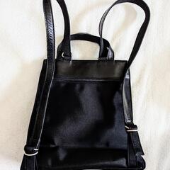 MADONNA 2 Way リュック バック

の画像