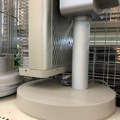 安心の6ヶ月保証付！！DAIKIN 遠赤外線ヒーター 売ります！取りに来れる方