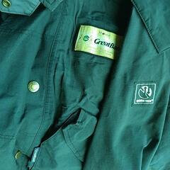 🟢 Daiwa　GORE - TEX  アウター　の画像