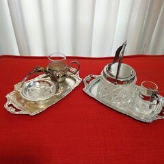 家カフェ　6点セット　未使用品多し