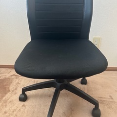 【0円】デスクチェア