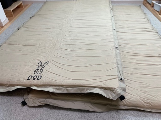 DoD ソトネノサソイ(M2個) 公式