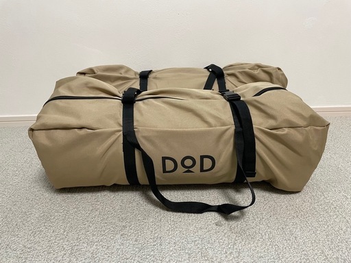 DoD ソトネノサソイ(M2個)