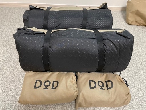 DoD ソトネノサソイ(M2個) 公式