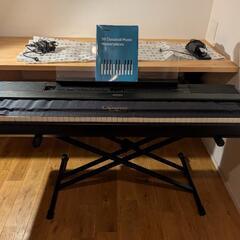 YAMAHA P-515 88鍵 電子ピアノ 【11月30まで引...