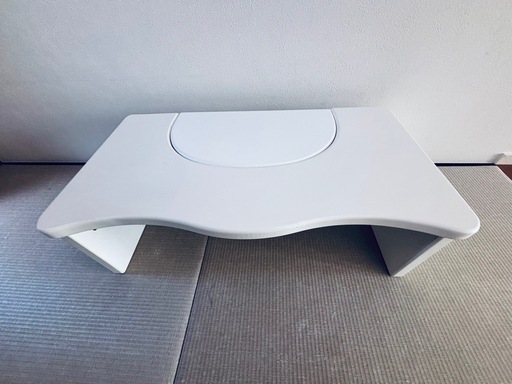 家具屋さんの作った丈夫なトイレ用踏み台✨