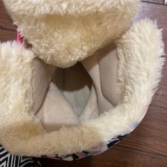 ウインターブーツ キッズ　18 の画像